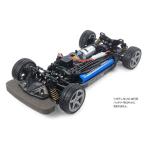 タミヤ/58600/TT-02 TYPE-S シャーシキット(ボディ、RCメカ、バッテリー別)※1人1台。複数注文は【お客様都合】でキャンセル