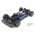 タミヤ(TAMIYA)/58600/TT-02　TYPE-S　シャーシキット(ボディ、RCメカ、バッテリー別)※1人1台。複数注文は【お客様都合】でキャンセル