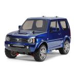 タミヤ/58614/MF-01X　スズキジムニー(JB23)（未組立品）※セット内容は画像を確認の上、選択して下さい
