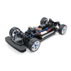 タミヤ(TAMIYA)/58720/TT-02 TYPE-SRX シャーシキット(未組立)
