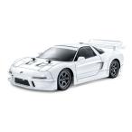 タミヤ(TAMIYA)/58739/TT-02 1998 Honda NSX レーシン
