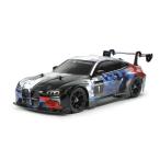 ( ограниченное количество специальная цена ) Tamiya (TAMIYA)/58751/TT-02 BMW M4 GT3 EVO ( не крашеный / не собран )* содержание комплекта. изображение . после проверки, выбор пожалуйста 