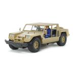 (11/11発売予定/予約確約)タミヤ(TAMIYA)/58754/　1/12RC ランボルギーニ・チーター（2026）　（未塗装/未組立)　※キャンセル不可