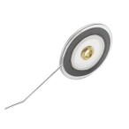 【ネコポス対応】ABC HOBBY(ABCホビー)/70450/極細ラインテープ 0.3mm×5m