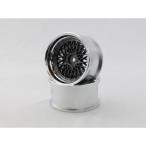 [ кошка pohs соответствует ]RC-ART/ART4710GM/SSR Formula сетка 19( офсет 10/ стальной ( металлизированный обод ))2 штук 