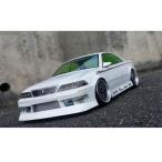 RC-ART/ART7006/TOYOTA MARK2 クリアボディセット(未塗装/未組立)