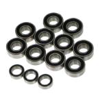 [ кошка pohs соответствует ]EAGLE( Eagle )/ATTACK-BB/ attack Buggy для полный мяч подшипник комплект (1150X10,850×3)