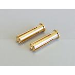 Yahoo! Yahoo!ショッピング(ヤフー ショッピング)【ネコポス対応】カワダ（KAWADA）/B391b/B391b 4.0mmコ゛ールト゛薄型先割れオス 2個入
