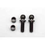 [ кошка pohs соответствует ]BD-414B/ Yocomo / King булавка мяч комплект ( цвет есть )