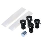 【ネコポス対応】イーグル(EAGLE)/BM-05-BK/SP マグネット・ステルスボディマウント タイプ3(ブラック)