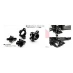 (11 месяц последняя декада продажа предположительно / предварительный заказ )[ кошка pohs соответствует ]Reve D(re-vu*ti-)/D1-010FA2/D1-MK-B2 для алюминиевый передний мост (2.0mm модель,2 штук )