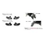 (11 конец месяца продажа предположительно / предварительный заказ )[ кошка pohs соответствует ]Reve D(re-vu*ti-)/D1-MK-PA/ мульти- select передний Knuckle для алюминиевый Knuckle plate (AKIRA)