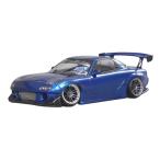 D-Like/DL107-1/MAZDA RX-7 (FD3S)ボディセット(未塗装)