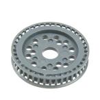 Yahoo! Yahoo!ショッピング(ヤフー ショッピング)【ネコポス対応】イーグル（EAGLE）/DP01-37T/SP デルリンプーリー37T（1） :タミヤTA05、TA06対応