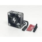 [ кошка pohs соответствует ]R31HOUSE(R31 house )/DR-ACF30BK/SHIBATA DR aluminium охлаждающий вентилятор 