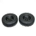 イーグル(EAGLE)/EA-A005P1/1/10 クローラータイヤホイルセット_D90用