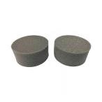 TOPLINE( верх линия )/ET-028/ Buggy для губка внутренний soft задний для 2 штук 