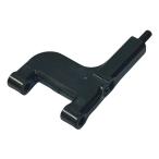 [ кошка pohs соответствует ]TOPLINE( верх линия )/ET-052/ широкий порез угол соответствует передняя распорка RDX серия 2 шт. входит 