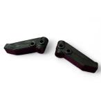 [ кошка pohs соответствует ]TOPLINE( верх линия )/ET-066/RDX для высота жесткость передний верхний рычаг (2 шт. входит )