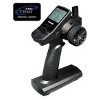 (台数限定特価)フタバ(Futaba)/F-028656/3PV 2.4Gプロポ R203GF 3chレシーバー付 TRセット　※お1人様3台まで