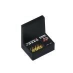 フタバ(Futaba)/F-035333/R404SBS-E 高速レスポンスF-4G搭載 アンテナ内蔵型レシーバー(受信機)