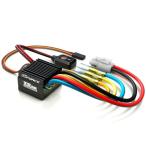 G-FORCE(ジーフォース)/G0089/TS 50A ESC Type C ブラシレスアンプ