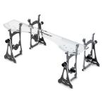 ショッピングFORCE G-FORCE(ジーフォース)/G0382/セットアップシステム for 1/10バギー用(ブラック)