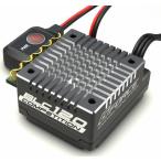 G-FORCE(ジーフォース)/G0387/BLC120 ブラシレスモーター用ESC
