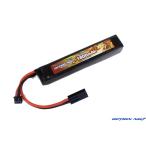 [ кошка pohs соответствует ]OPTION No.1( опция No.1)/GB-0043M/High Power LiPo 7.4V 1800mAh: 20*20*110mm( stock большая вместимость модель )