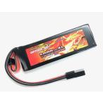 [ кошка pohs соответствует ]OPTION No.1( опция No.1)/GB-MAX0012/MAX POWER LiPo 7.4V 1900mAh 40C( круглый Mini размер )