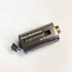 OPTION No.1(オプションNo.1)/GBLM-04/プラグイン ブラシレスモーター（トルク型/ショート）　電動ガン用