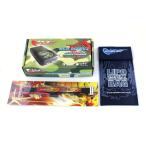 OPTION No.1(オプションNo.1)/GBS-002-A/マルイ電動ガン用リポバッテリー・充電器セット(AKタイプ用)