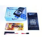 OPTION No.1(オプションNo.1)/GBS-004/マルイ電動ガン用リポバッテリー・充電器セット(コンパクトサブマシンガン用)