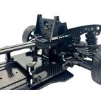 R31HOUSE(R31ハウス)/GRKRCVBK/GRK-R モーターユニットコンバージョンセット (ブラック)