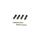 [ кошка pohs соответствует ]OPTION No.1( опция No.1)/ILT-S7007/ поперечная рулевая тяга комплект 2 штук ( Buggy для )(TYPE-1 для )