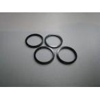 ( ограниченное количество специальная цена )[ кошка pohs соответствует ]KN план /KN-DP04BK/[RC926] Yocomo дрифт упаковка для aluminium диф joint кольцо (4 штук / черный )