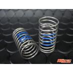 ( ограниченное количество специальная цена )[ кошка pohs соответствует ]KN план /KN-DS33/[RC926] дрифт springs -30(2 штук входит ) medium soft 33( голубой )