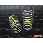 ( ограниченное количество специальная цена )[ кошка pohs соответствует ]KN план /KN-DS34/[RC926] дрифт springs -30(2 штук входит ) medium soft 34( желтый )