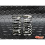 ( ограниченное количество специальная цена )[ кошка pohs соответствует ]KN план /KN-DS43/[RC926] дрифт springs -32(2 штук входит ) Ultra soft 43( черный )