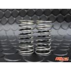 ( ограниченное количество специальная цена )[ кошка pohs соответствует ]KN план /KN-DS53/ дрифт springs -32(2 штук входит ) medium soft 53 черный (4шт.@ линия )