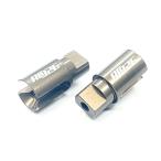 [ кошка pohs соответствует ]KN план /KN-RDX03/RDX для алюминиевый spool cup ( протектор specification )2 штук входит 