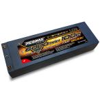 【ネコポス対応】カワダ(KAWADA)/LBA180/リポ7.4V 6000-100C LCG