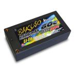 【ネコポス対応】カワダ(KAWADA)/LFA050/LFA050 Li-Feバッテリー6.6V 2600mAh-60C