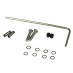 Yahoo! Yahoo!ショッピング(ヤフー ショッピング)【ネコポス対応】EAGLE（イーグル）/MA20VE-08P1/ALリアロアアーム:メンテナンスセット