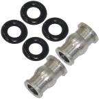 Yahoo! Yahoo!ショッピング(ヤフー ショッピング)【ネコポス対応】EAGLE（イーグル）/MINI-Z4X4-18P6/アッパーエンドボール（2個入） :MINI-Z4X4-18用