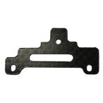 Yahoo! Yahoo!ショッピング(ヤフー ショッピング)【ネコポス対応】EAGLE（イーグル）/MINI4-KMC9041V2/カーボン・超軽量リアモディファイドプレートV2[1.5MM]（SUPER用 ）