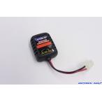 OPTION NO.1/ストレージ・ディスチャージャー(リポ/ニッケル水素対応バッテリー保存用放電器）(タミヤ/マルイラージコネクター)※NO-DSC..