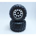 OPTION No.1/NO-648/ブロックパターンタ