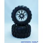 OPTION No.1/NO-648M/ブロックパターンタ