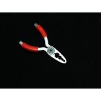 ( ограниченное количество специальная цена )[ кошка pohs соответствует ]OPTION No.1( опция No.1)/NO-701R/ удилище end & Turn пряжка для aluminium плоскогубцы ( красный )